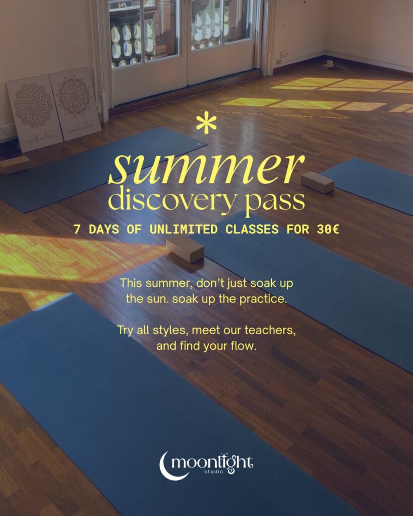Summer Discovery Pass